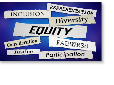 Diversity, Equity and Inclusion, corporate training